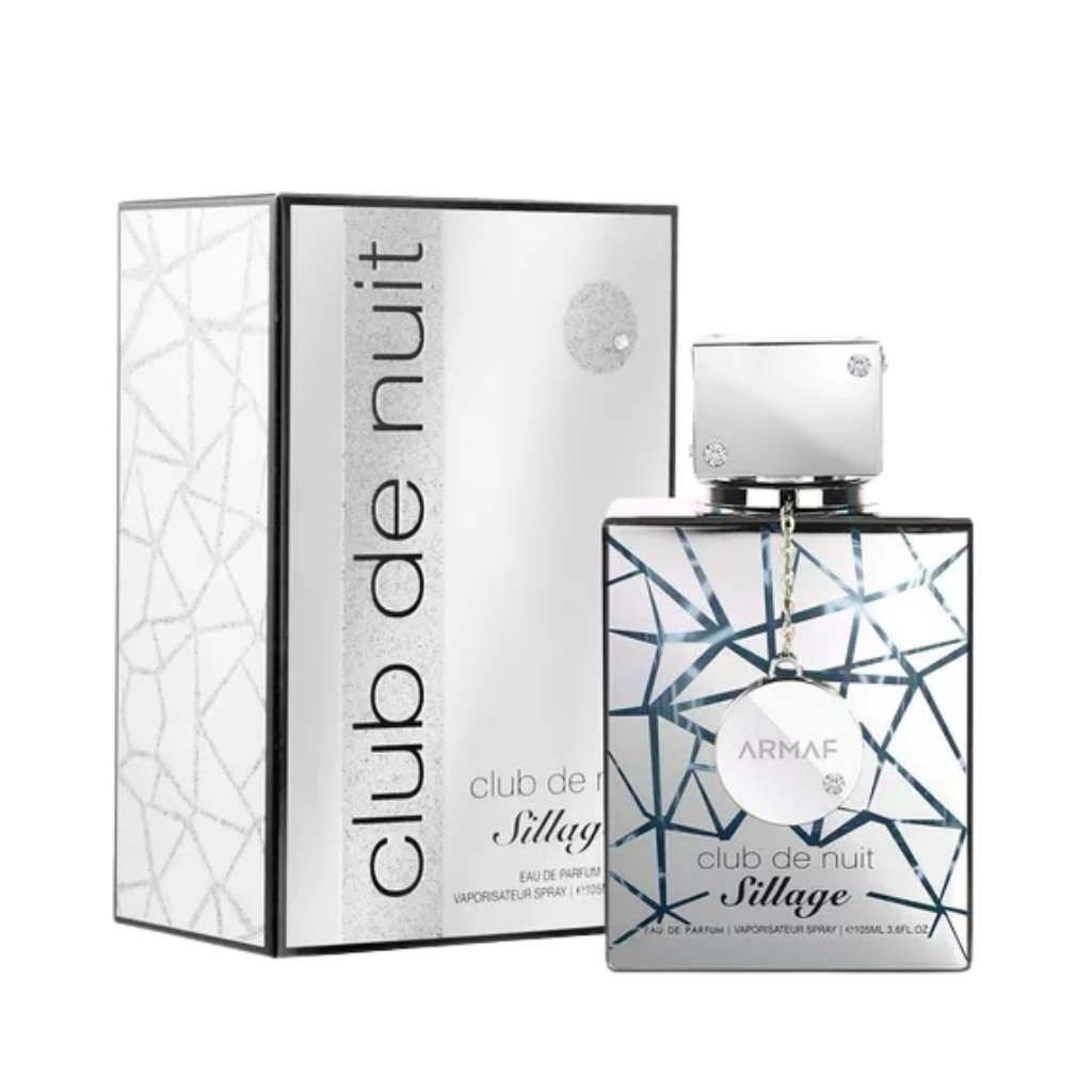 ARMAF CLUB DE NUIT SILLAGE 105ML UNISEX