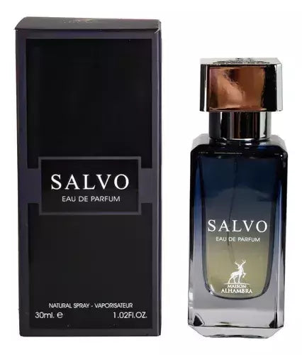 MAISON ALHAMBRA SALVO EDP 30ML