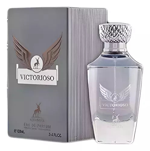 MAISON ALHAMBRA VICTORIOSO H EDP 100ML