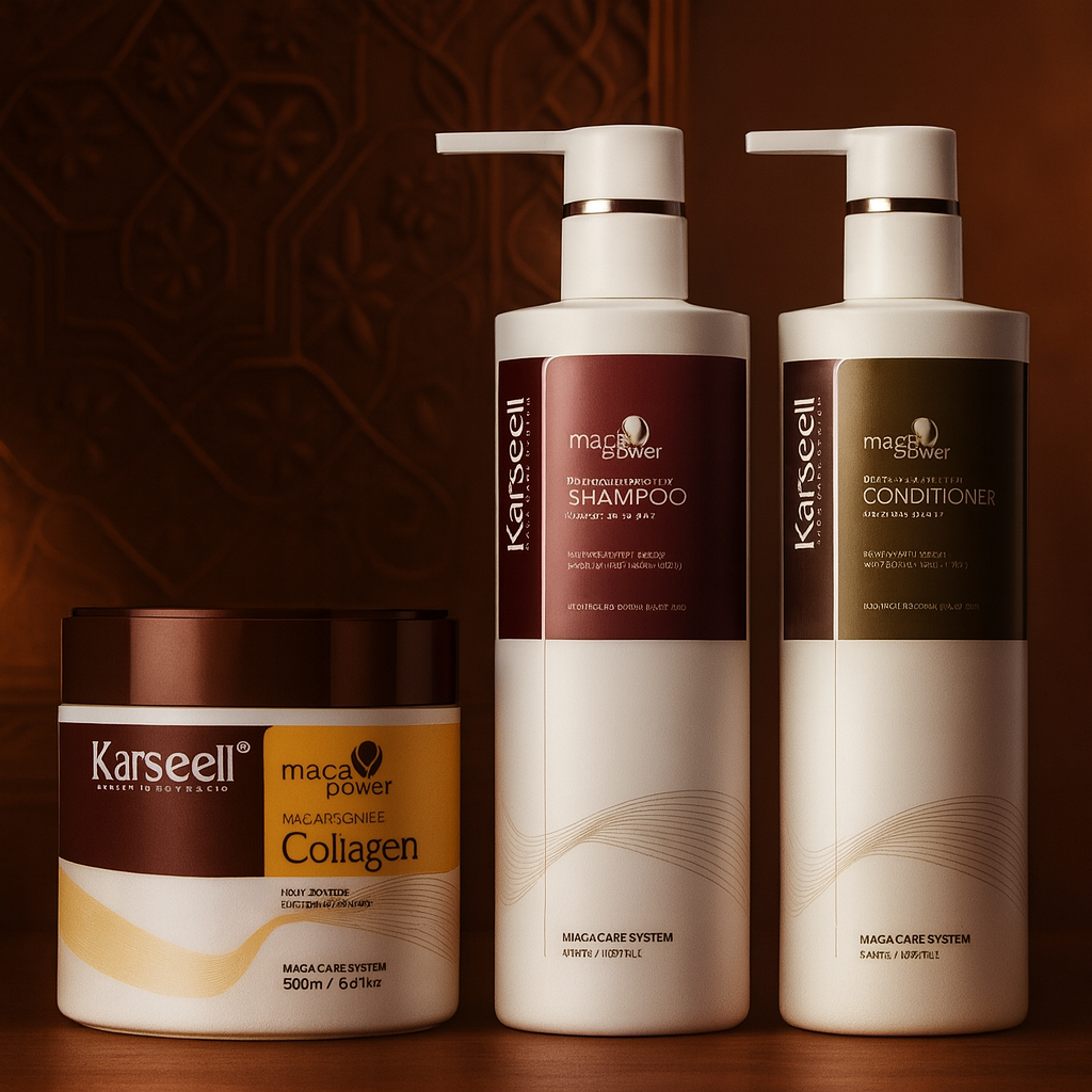 COSMETICA * KARSEELL