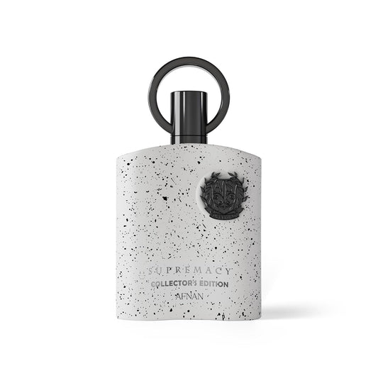 DECANT 5ML AFNAN SUPREMACY COLLERTOR´S
 EDITION EDP