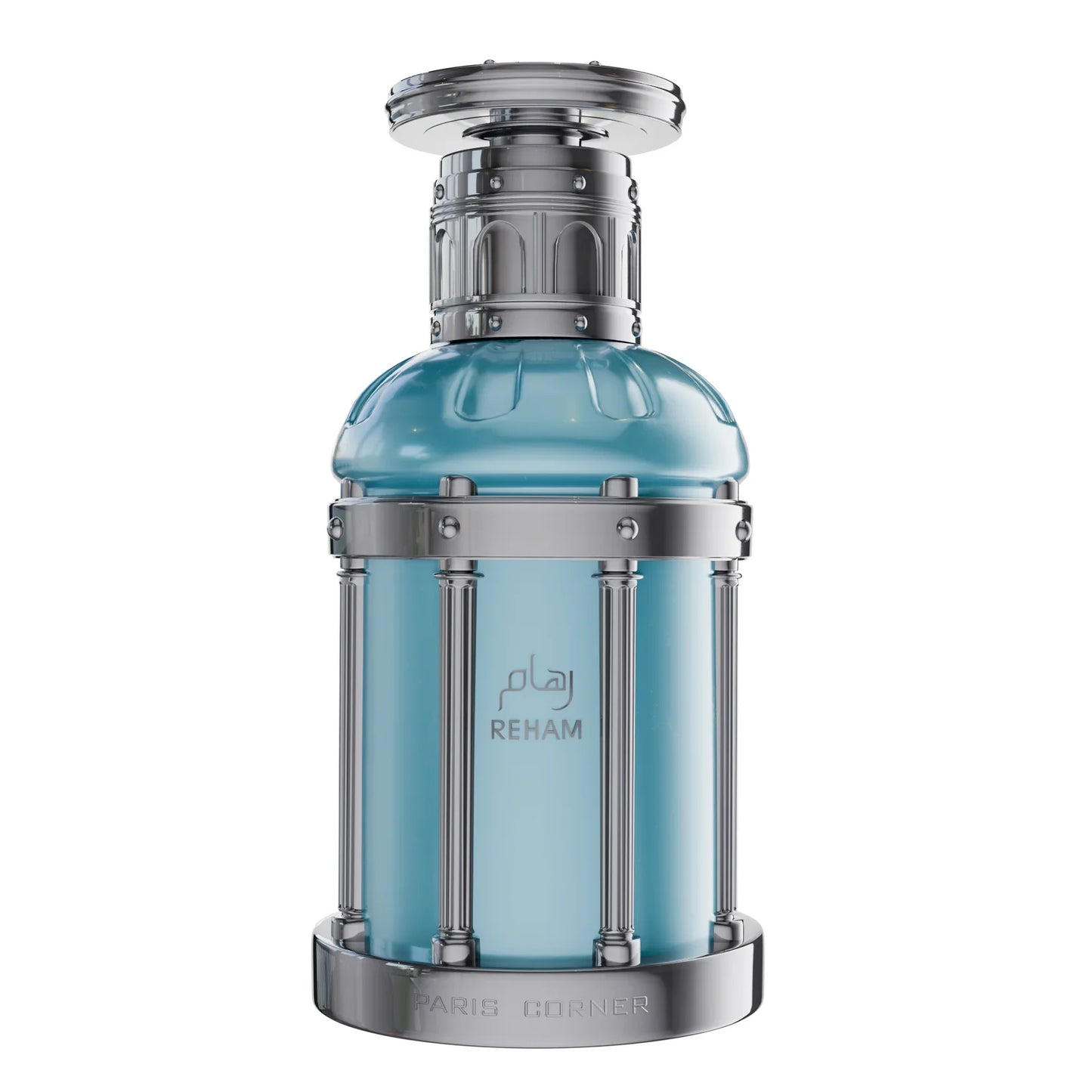 DECANT 5ML PARIS CORNER REHAM VILD EDP (DUPE DE VALENTINO BORN IN ROMA MAN )